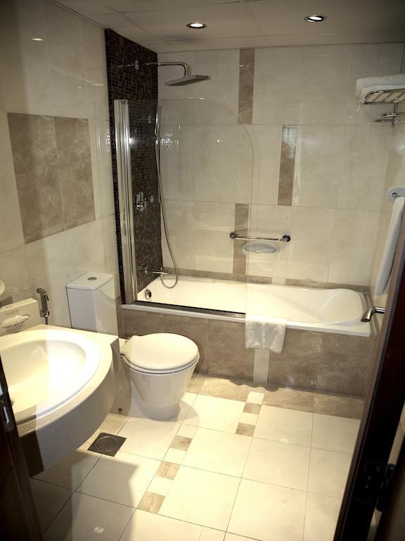 Xclusive Casa Hotel Apartments Dubai Room photo