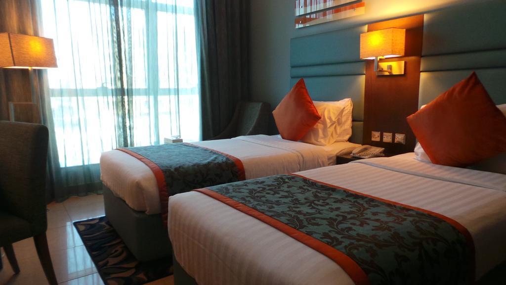 Xclusive Casa Hotel Apartments Dubai Room photo