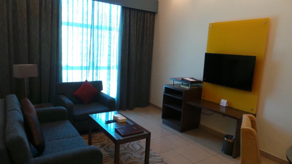 Xclusive Casa Hotel Apartments Dubai Exterior photo