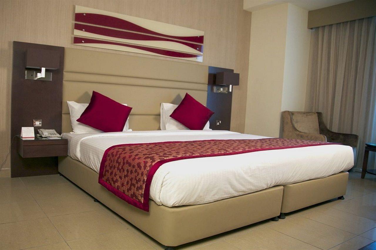 Xclusive Casa Hotel Apartments Dubai Exterior photo